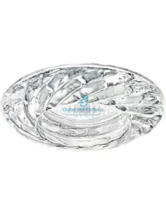 Gea luce gfa063 foco cristal 1x50w gu10